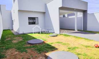 Imagem 3: Casa com 2 Quartos sendo 1 suíte a venda, no Residencial Tuzimoto Goiânia/GO