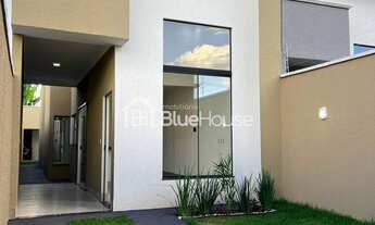 Imagem: Casa 2/4 - 3 banheiros sendo 1 suíte