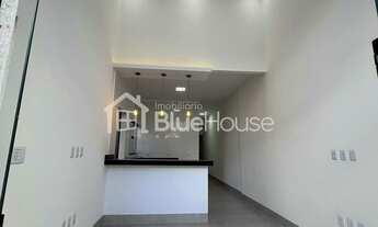 Imagem 3: Casa 2/4 - 3 banheiros sendo 1 suíte - Setor Barcelos - Trindade/GO