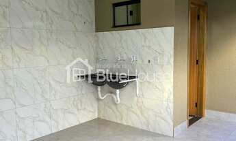 Imagem 6: Casa 2/4 - 3 banheiros sendo 1 suíte - Setor Barcelos - Trindade/GO