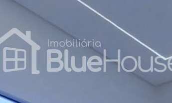 Imagem 4: Casa de 2 Quartos sendo 1 suíte em acabamento Premium no Residencial Santa Fe