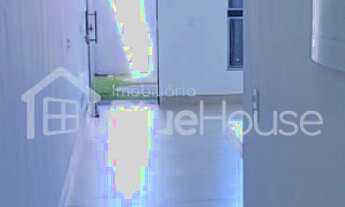 Imagem 7: Casa de 2 Quartos sendo 1 suíte em acabamento Premium no Residencial Santa Fe