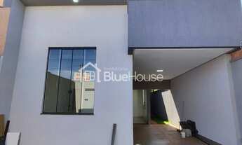 Imagem 2: Casa com 3 Quartos,sendo 1 suíte no Residencial Mendanha Goiânia/GO