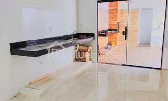 Imagem 7: Casa com 3 Quartos,sendo 1 suíte no Residencial Mendanha Goiânia/GO