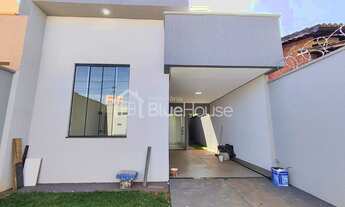 Imagem: Casa com 3 Quartos,sendo 1 suíte no Residencial