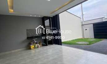 Imagem: Casa com 2 Quartos Sendo 1 Suíte a venda