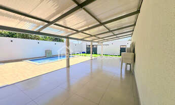 Imagem 5: Chácara para Eventos em Senador Canedo com Acabamento Premium - 176m²