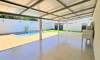 Imagem 6: Chácara para Eventos em Senador Canedo com Acabamento Premium - 176m²