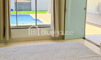 Imagem 7: Chácara para Eventos em Senador Canedo com Acabamento Premium - 176m²