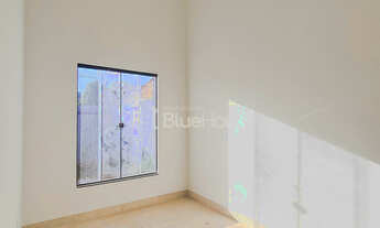 Imagem 4: Casa de 3Q sendo 1 Suíte com área Gourmet no Bairro Goiá - 90m²