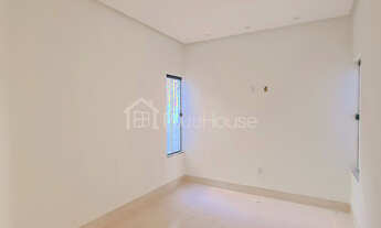 Imagem 5: Casa de 3Q sendo 1 Suíte com área Gourmet no Bairro Goiá - 90m²