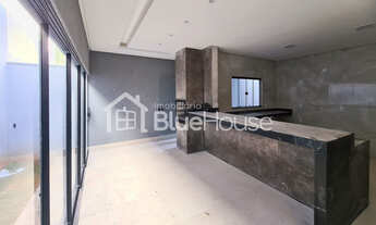 Imagem 6: Casa de 3Q sendo 1 Suíte com área Gourmet no Bairro Goiá - 90m²