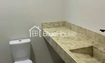 Imagem 6: CASA PADRÃO com 3 Quartos Sendo 1 Suíte com closet a venda, no Residencial Recanto dos Bos