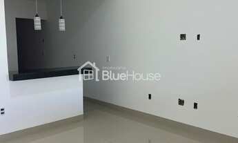 Imagem 3: CASA PADRÃO com 3 Quartos Sendo 1 Suíte com closet a venda, no Residencial Recanto dos Bos