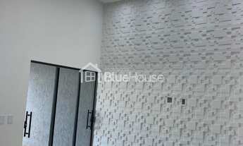 Imagem 4: CASA PADRÃO com 3 Quartos Sendo 1 Suíte com closet a venda, no Residencial Recanto dos Bos