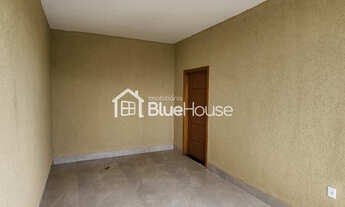 Imagem 5: Asa de 3 Quartos sendo 1 suíte em acabamento Premium no Boa Esperança