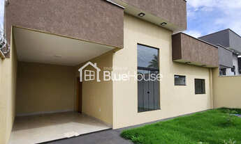 Imagem 3: Asa de 3 Quartos sendo 1 suíte em acabamento Premium no Boa Esperança