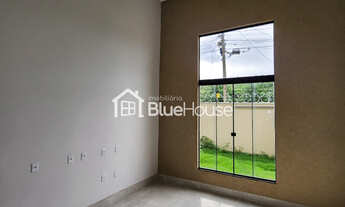 Imagem 6: Asa de 3 Quartos sendo 1 suíte em acabamento Premium no Boa Esperança