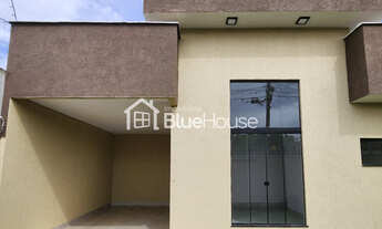 Imagem 4: Asa de 3 Quartos sendo 1 suíte em acabamento Premium no Boa Esperança