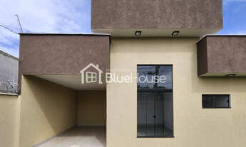 Imagem 2: Asa de 3 Quartos sendo 1 suíte em acabamento Premium no Boa Esperança