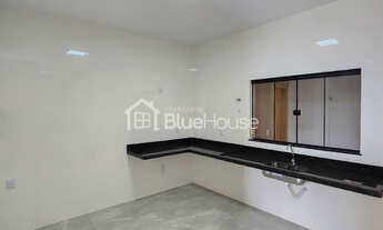 Imagem 7: Asa de 3 Quartos sendo 1 suíte em acabamento Premium no Boa Esperança