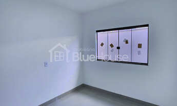 Imagem 7: Casa de 3 Quartos sendo 1 suíte em acabamento Premium no Bairro Independência – Aparecida