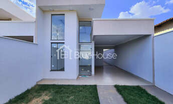 Imagem: Casa de 3 Quartos sendo 1 suíte em acabamento