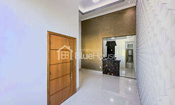 Imagem 6: Casa de 3Q sendo 1 suíte acabamento Premium no Santos Dumont - 111m²