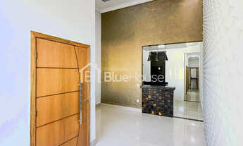 Imagem 5: Casa de 3Q sendo 1 suíte acabamento Premium no Santos Dumont - 111m²