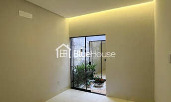 Imagem 4: Casa de 3 Quartos sendo 1 suíte em acabamento Premium no Jardim Vila Boa