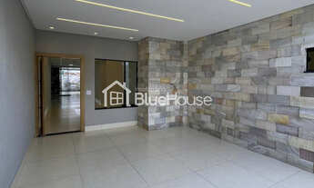 Imagem 2: Casa de 3 Quartos sendo 1 suíte em acabamento Premium no Jardim Vila Boa