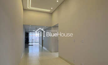 Imagem 3: Casa de 3 Quartos sendo 1 suíte em acabamento Premium no Jardim Vila Boa