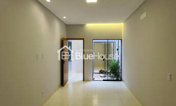 Imagem 6: Casa de 3 Quartos sendo 1 suíte em acabamento Premium no Jardim Vila Boa