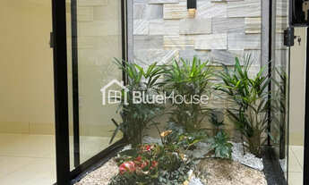 Imagem 5: Casa de 3 Quartos sendo 1 suíte em acabamento Premium no Jardim Vila Boa