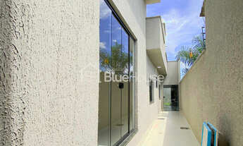 Imagem 6: Casa de 3 Quartos sendo 1 suíte em acabamento Premium no Setor Conde dos Arcos