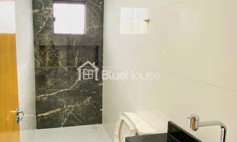 Imagem 7: Casa de 3 Quartos sendo 1 suíte em acabamento Premium no Setor Conde dos Arcos