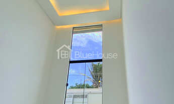 Imagem 4: Casa de 3 Quartos sendo 1 suíte em acabamento Premium no Setor Conde dos Arcos