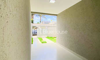 Imagem 3: Casa de 3 Quartos sendo 1 suíte em acabamento Premium no Setor Conde dos Arcos