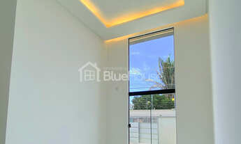 Imagem 5: Casa de 3 Quartos sendo 1 suíte em acabamento Premium no Setor Conde dos Arcos