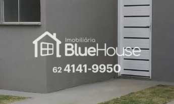 Imagem: Casa à venda no bairro Sítios de Recreio