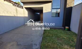 Imagem: Casa com 3 Quartos Sendo 1 Suíte a venda