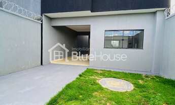 Imagem 2: Casa com 3 Quartos Sendo 1 Suíte a venda, no Setor Boa esperança em Ap.Goiânia/GO