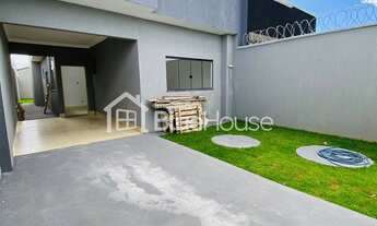 Imagem: Casa com 3 Quartos Sendo 1 Suíte a venda