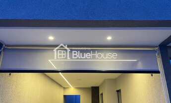 Imagem 6: Casa de 3 Quartos sendo 1 suíte em acabamento Premium no Parque São Jorge