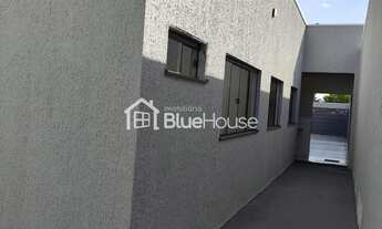 Imagem 4: Casa de 3 Quartos sendo 1 suíte em acabamento Premium no Parque São Jorge