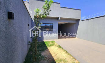 Imagem 4: Casa de 3 Quartos sendo 1 suíte em acabamento Premium no Bairro Itapoã