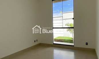 Imagem 6: Casa com 3 Suítes sendo 2 Americanas a venda, no Solar Central Park em Aparecida de Goiâni