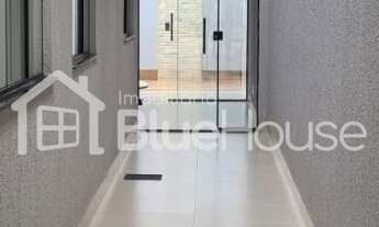 Imagem 3: Casa com 3 Suítes sendo 2 Americanas a venda, no Solar Central Park em Aparecida de Goiâni