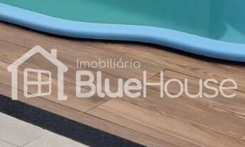 Imagem 7: Casa com 3 Suítes sendo 2 Americanas a venda, no Solar Central Park em Aparecida de Goiâni