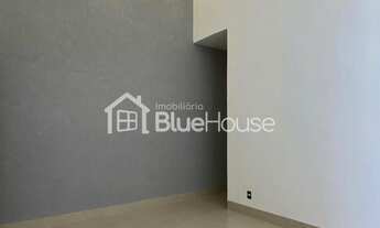 Imagem 5: Casa com 3 Suítes sendo 2 Americanas a venda, no Solar Central Park em Aparecida de Goiâni